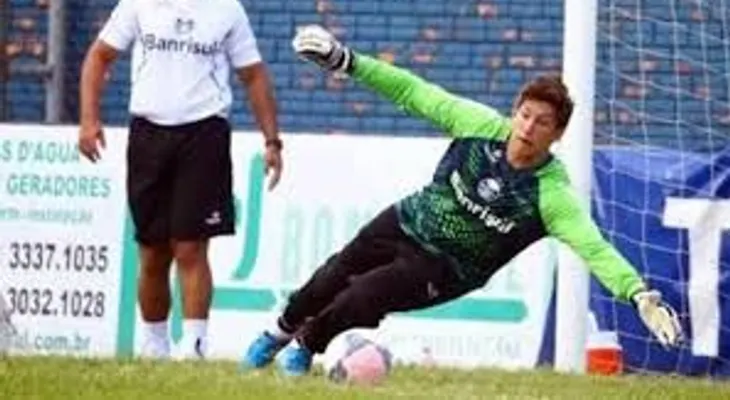 Amputan la pierna derecha al portero del Chapecoense