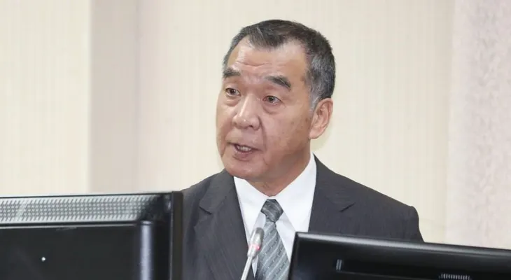 El jefe de la inteligencia de Taiwán afirma que Kim Jong-un está "enfermo"