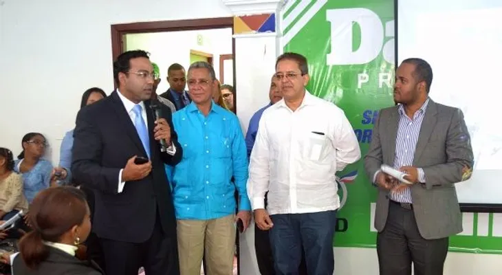 Decisión Nacional superará meta de sumar un millón de votos a candidatura de Danilo Medina