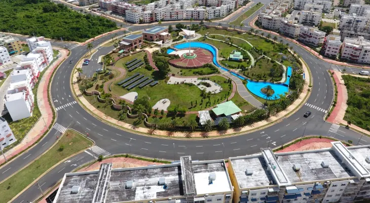 Ciudad Juan Bosch: un modelo residencial único en el país, concebido para vivir en comunidad