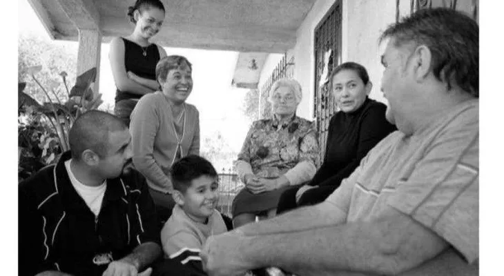 El origen étnico puede aumentar el riesgo de padecer alzheimer
