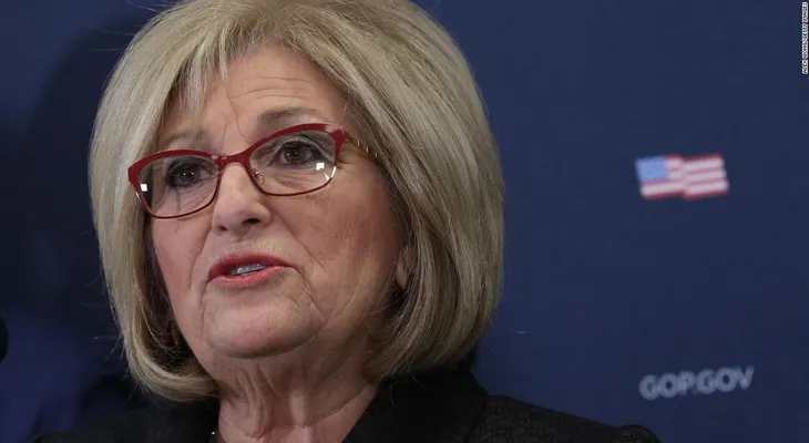 Legisladora de Tennessee dice que la pornografía es la causa de raíz de los tiroteos en escuelas