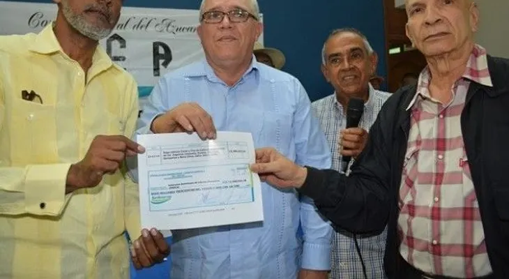 CEA dice ha pagado RD$193 millones a colonos en 2014