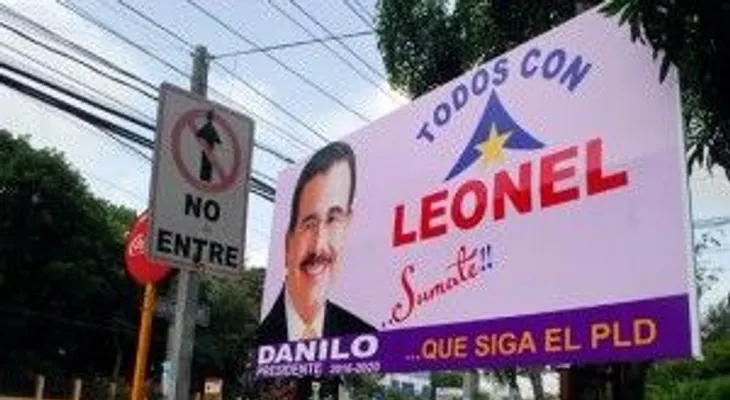 Concejo pide retiro vallas en 96 lugares