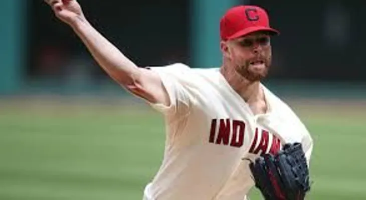 Kluber lleva a Indios a triunfo sobre Mellizos