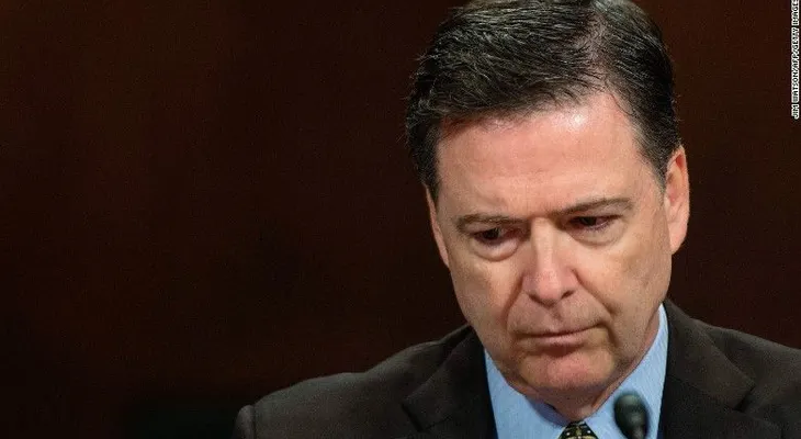 Cinco claves para ver y entender la audiencia de Comey