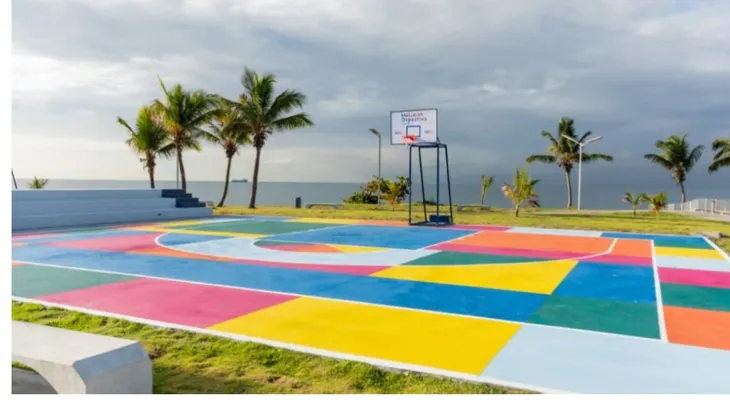 Juventud lanzará Juegos de Verano 2026 en Santo Domingo