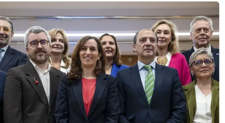 Sanidad acepta mediación de pacientes en huelga médica