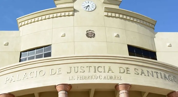 Condenan a 15 años de prisión a tres traficantes de migrantes haitianos