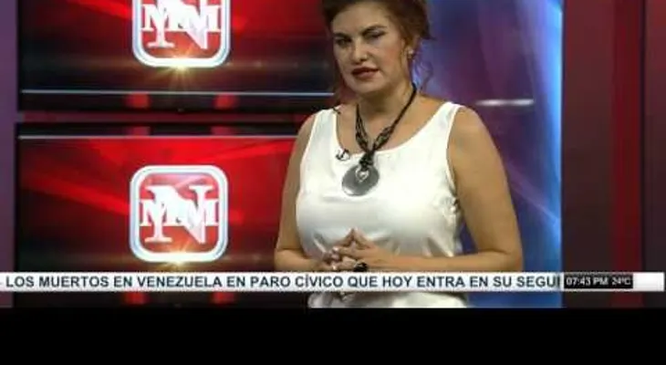 La doctora Lilliam Fondeur responde preguntas sobre las enfermedades de Transmisión Sexual
