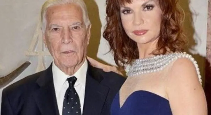 Muere a los 93 años el actor Gustavo Rojo; tras sufrir problemas de salud
