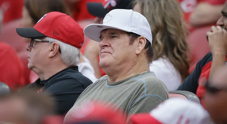 Nuevo informe revela: Pete Rose apostó siendo jugador