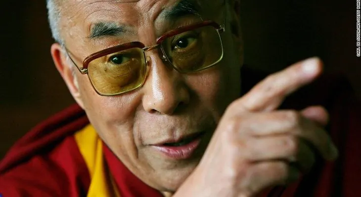 El Dalai Lama cancela viaje a Estados Unidos por problemas médicos