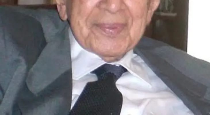 Fallece a los 97 años el expresidente venezolano Ramón Velásquez