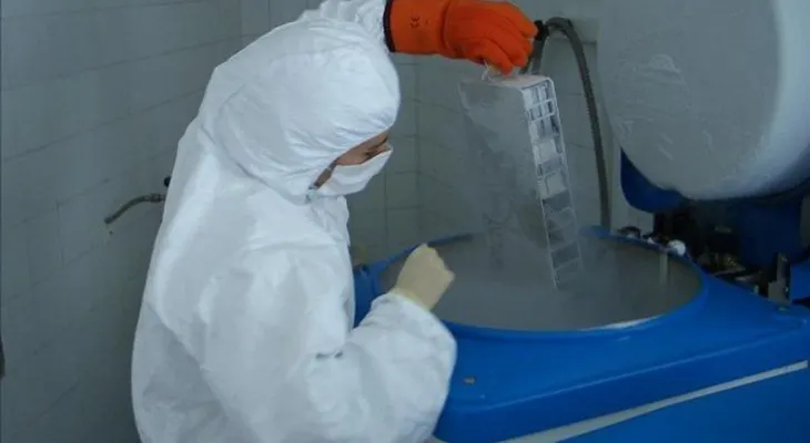 Logran 20.000 donantes de semen en tres días para sus nuevos servicios