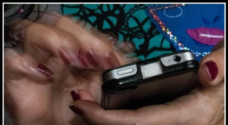 Ser propenso a la depresión depende de una sola proteína