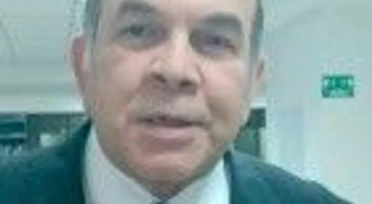 Pelegrín: "El discurso de Danilo es el último aporte de Joao Santana"