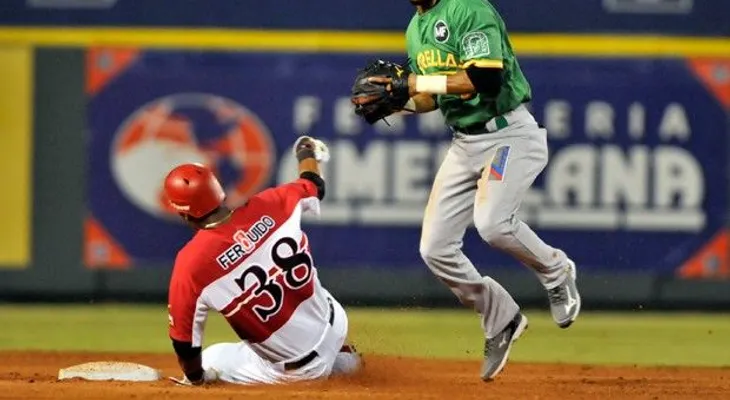 Leones frena racha de derrotas; AC siguen volando alto; Gigantes ganan