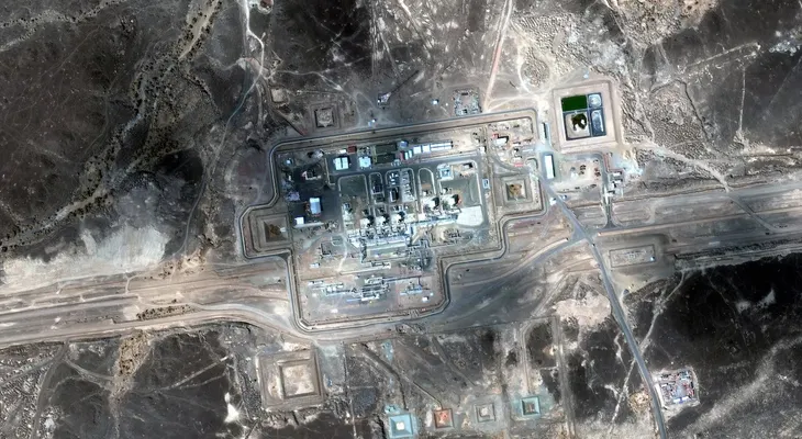 Reparación del oleoducto Este-Oeste de Arabia Saudita tardaría hasta cinco semanas tras ataque con drones