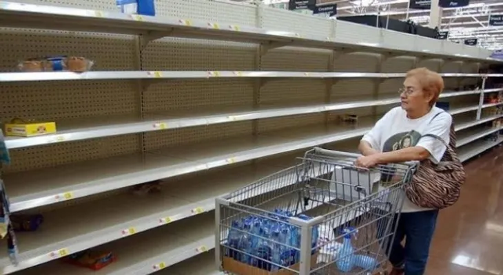 Asesoría nutricional podría disminuir el impacto de la escasez de alimentos