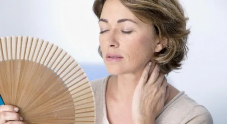 8 cosas que debes saber sobre la menopausia