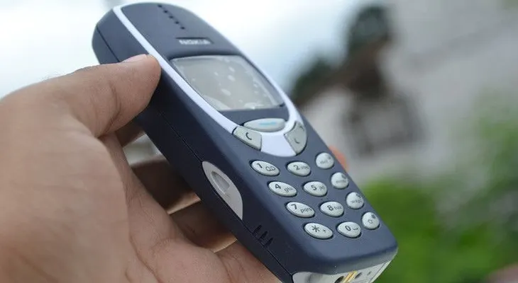 El nuevo Nokia 3310: Así será el renovado modelo de uno de los teléfonos más vendidos de la historia
