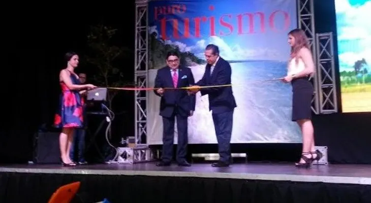 Inauguran feria turística de vacaciones en Sambil