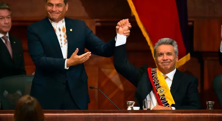 ¿Qué cambiará en Ecuador con Lenín Moreno? 11 puntos claves de su posesión
