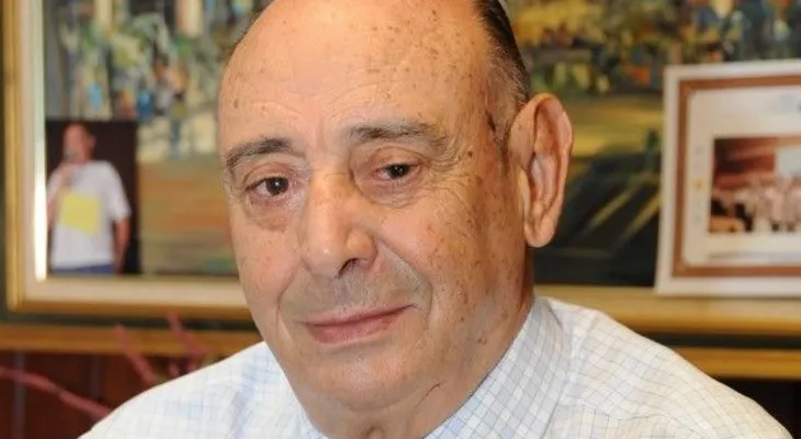 Fallece Luis María Fernández Galán, vicepresidente Consejo de Directores del Grupo Ramos