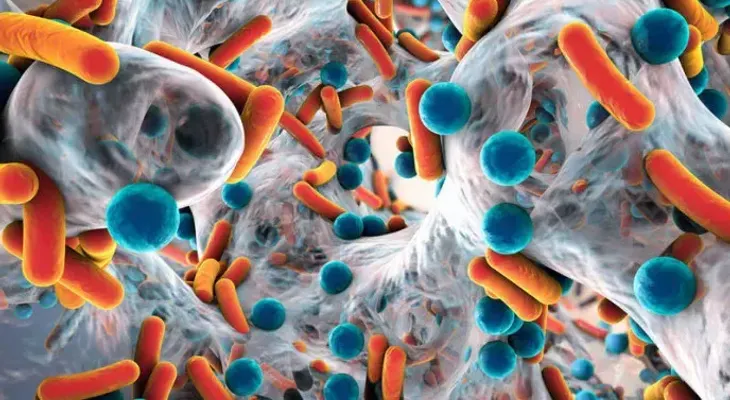 Entérate cómo una mujer superó una infección bacteriana multirresistente