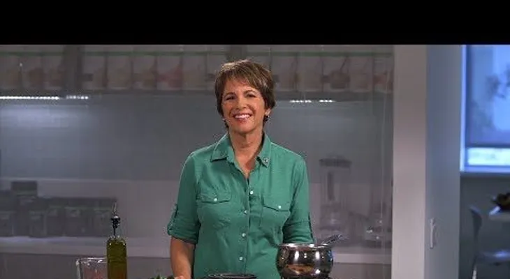 Cómo preparar la quinoa 
