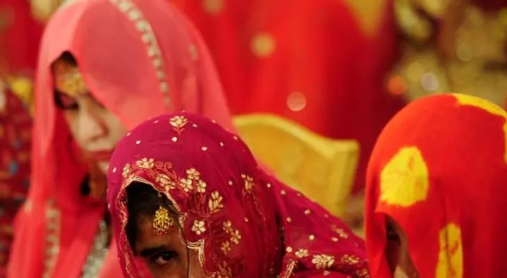 Madre mata hija porque se casó sin su permiso