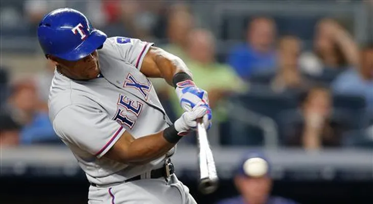 Adrián Beltré confirma que jugará en el Clásico Mundial
