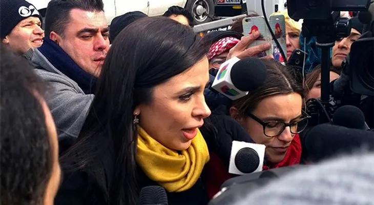 "El Chapo" se queja de condiciones carcelarias