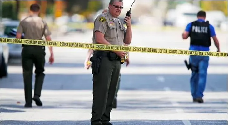 Detienen a hombre armado que ingresó a universidad de Arkansas