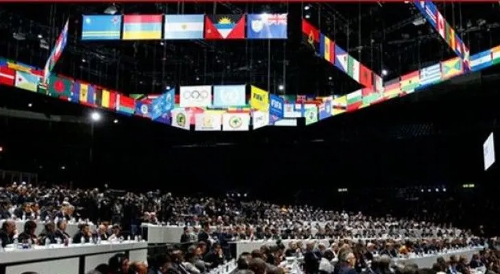 Suspenden Congreso de la FIFA por amenaza de bomba