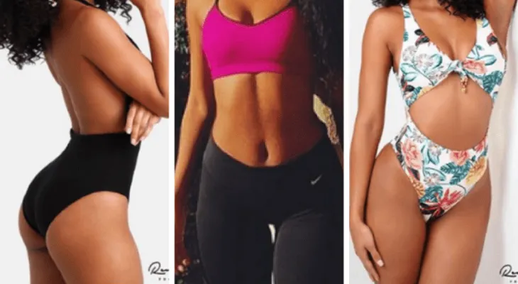 Novia de Vladimir Guerrero, estudió enfermería y compite en Miss RD Universo: Roxannie Cristal Rodríguez