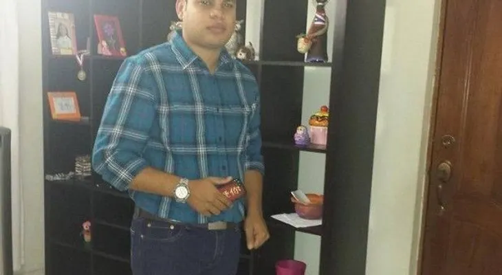 Envían a prisión a lo que mataron joven en Santiago para robarle celular