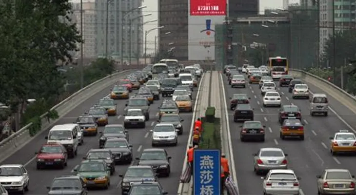 Suicidio de "buen samaritano" causa indignación en China