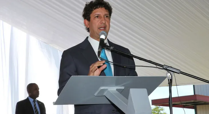 Grupo Estrella auspicia encuentro de una fundación de la OEA