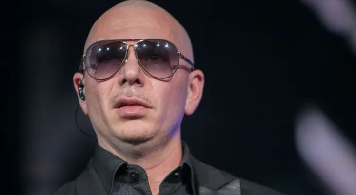 Acusan a Pitbull de plagio por su canción "Timber"