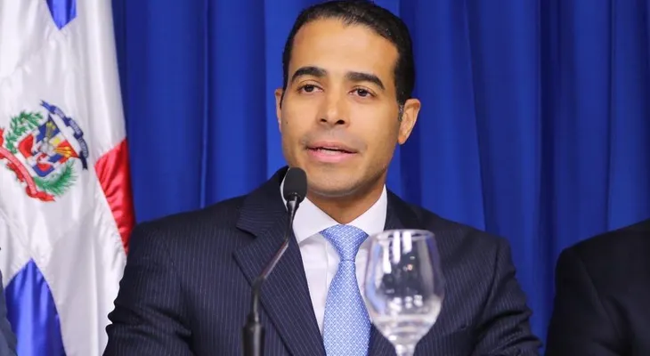 José Dantés: Reclamos del PRM para escogencia de jueces son improcedentes