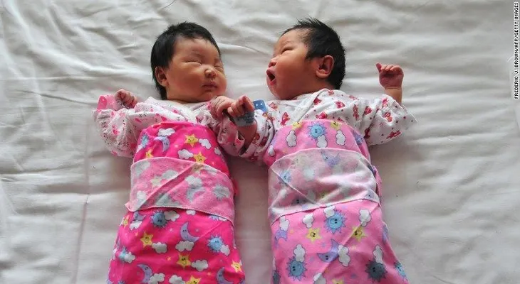 Que no te engañen: el fin de la política del hijo único en China no es una victoria de los derechos