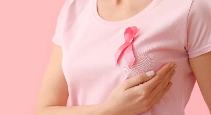 Hábitos saludables, clave para reducir el riesgo de cáncer de mama