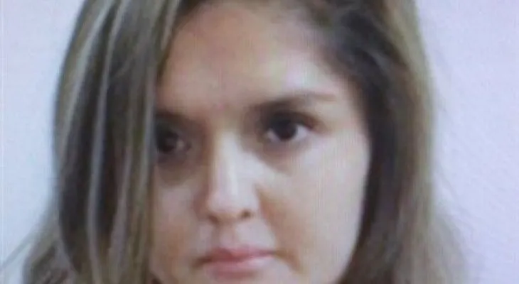 México detiene a mujer buscada por el FBI