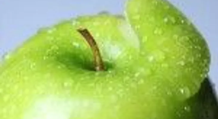 Cómo hacer la dieta de la manzana; ventajas y desventajas