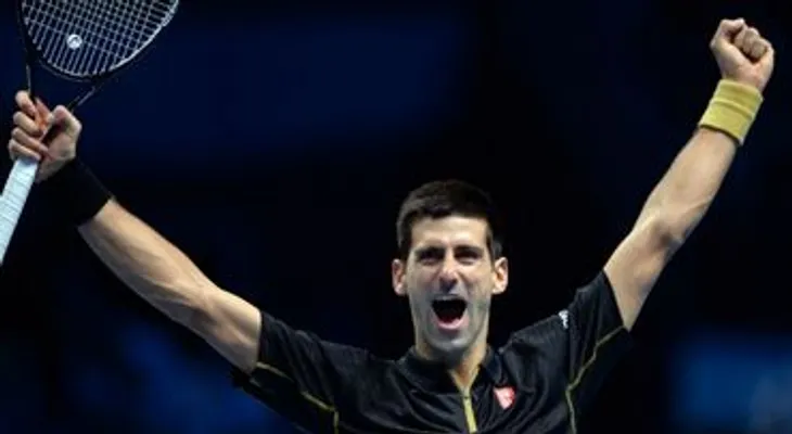 Djokovic asegura primer puesto del ranking 