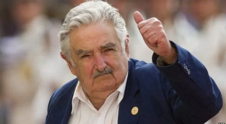 José Mujica recibirá doctorado Honoris Causa de la UASD