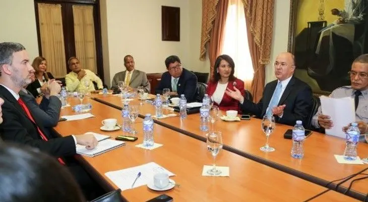 Sector licorero se compromete a contribuir con reducción contaminación sónica