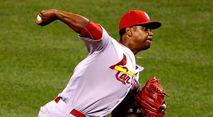 Reyes, con dolor en codo; Pujols quiere estar en primer día
